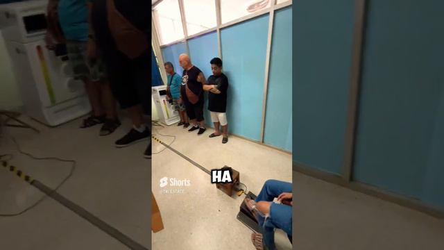 Схема как быстро получить права в Таиланде! #gta #automobile смотреть онлайн