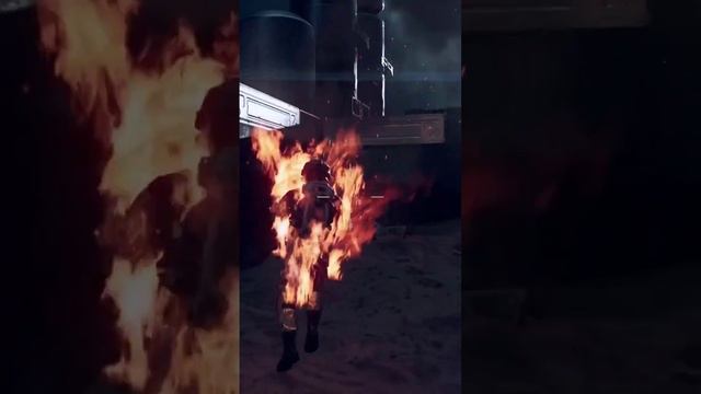 I'm on fire! #fire #starfield #starfieldgameplay #xbox #gamepass #bethesda смотреть онлайн