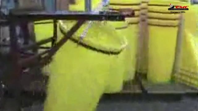 Мусоросброс ПЛАСТО