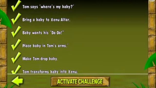 Pocket God Episode 47 Walkthrough (Apocalypse Ow!) смотреть онлайн