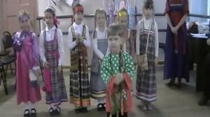 ЧАСТУШКИ С ТЕКСТОМ. Детский фольклорный ансамбль «Затея». ДЕТСКИЕ ЧАСТУШКИ.