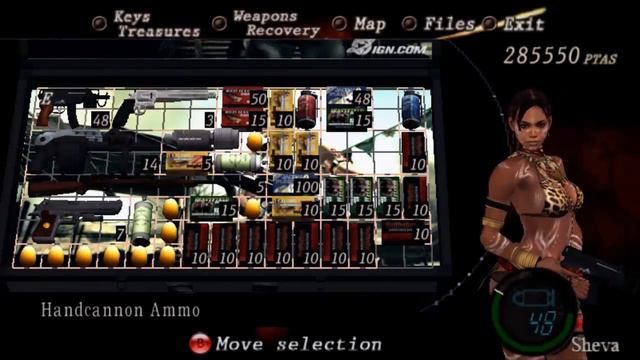 Resident Evil 4 Mod Blood of Evil - 27 смотреть онлайн