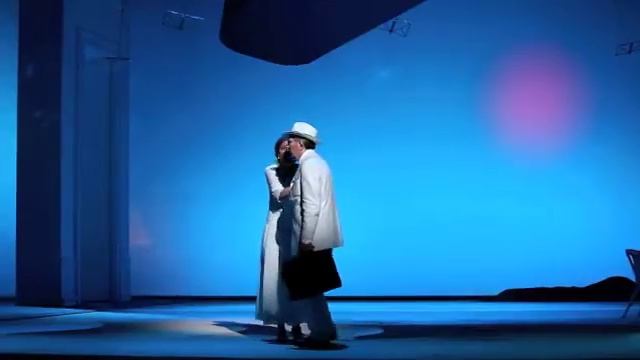 Theater Kiel - Hoffmanns Erzählungen смотреть онлайн