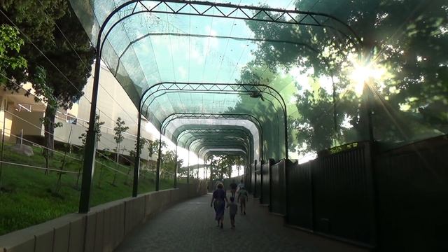 Дагомыс. Adagio Le Rond Sochi. Недвижимость в Сочи. Олимпийский Дагомыс. смотреть онлайн