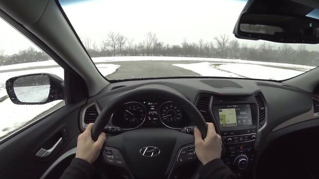 Почему я продал Хэндай Санта Фе 3? Минусы б/у Hyundai Santa Fe III с пробегом смотреть онлайн