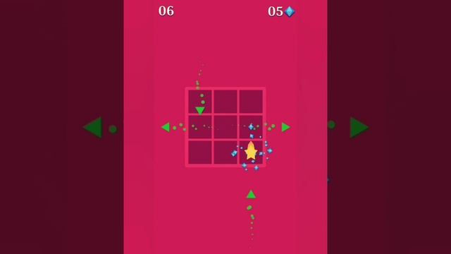 Shapes : Swipe It смотреть онлайн