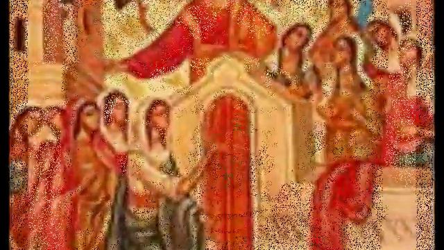 ИСТОЧНИКИ ИСЛАМА №3 (ереси1) смотреть онлайн