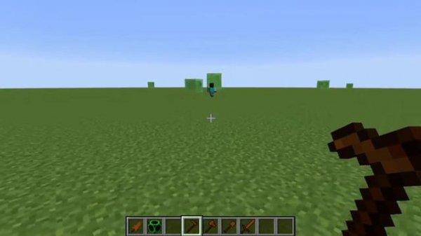 Обзор мода Custom NPC