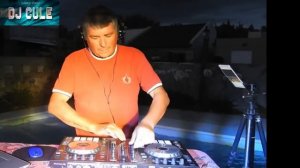 Retro Remix 70,80,90 y 00 - Dj Cule