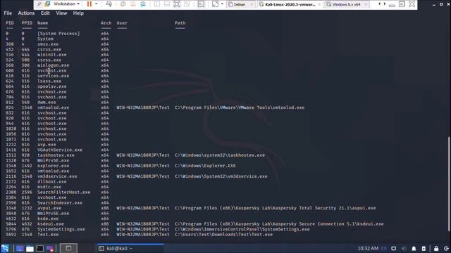 Zero - day attacks and a fully undetectable malware (Webinar) смотреть онлайн