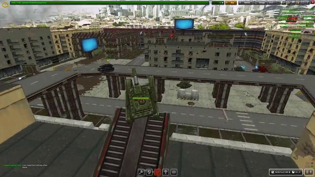 Tanki Corporal Rankup смотреть онлайн
