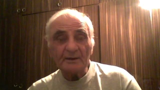 Я помню длительные муки.А.Блок.Читает А.Пир-Будагян. смотреть онлайн