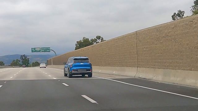 2024 Kia EV9 GT Line US Spec spotted on the road смотреть онлайн