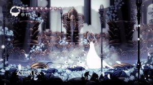 HOLLOW KNIGHT - ТОП 3 СЛОЖНЫХ МОДОВЫХ БОССА (БЕЗ УРОНА)
