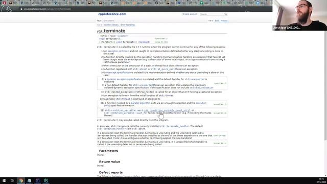 программирование-2: 07.12.2020 смотреть онлайн