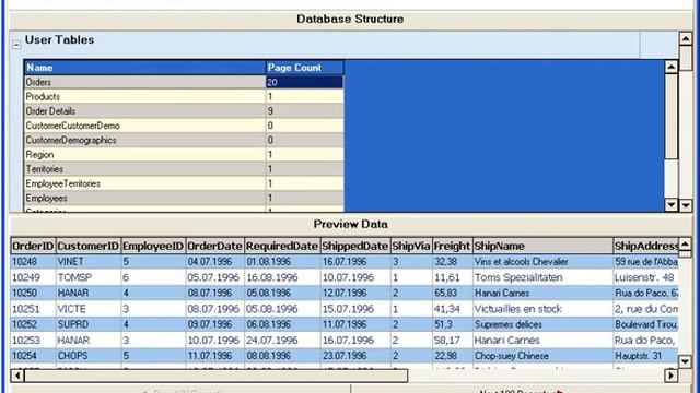 Recovery Toolbox for SQL Server смотреть онлайн