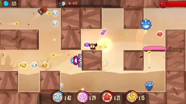 King of Thieves - Catacombs Checkpoint 20 смотреть онлайн