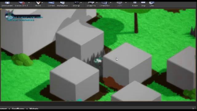 Bunny Adventure Dev Update #5 смотреть онлайн