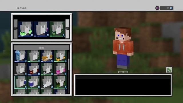 Minecraft fashion show смотреть онлайн