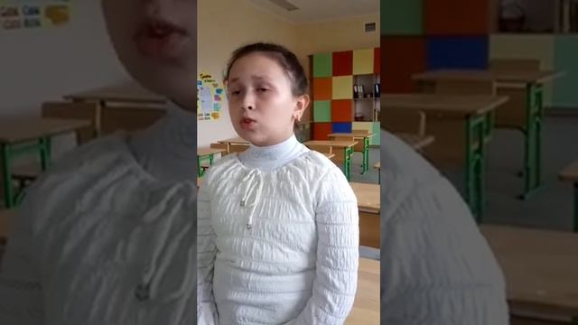 Васильева Анна 4-Б класс МОУ "Школа № 63" учитель Батина Галина Евгеньевна смотреть онлайн
