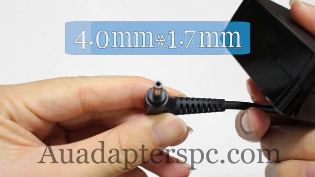 45W Chicony ADL45WCF 5A10H43622 Adapter Charger смотреть онлайн