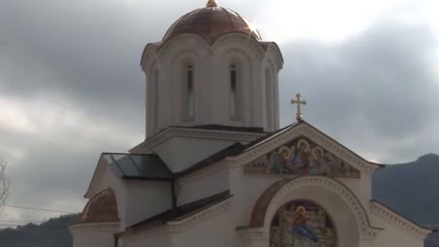 Sveta petka Trnova смотреть онлайн