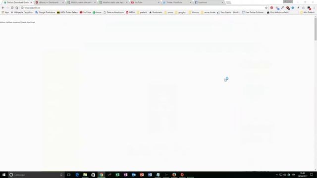Bypassare script anti-adblock dasolo.co e simili 19 aprile 2017! смотреть онлайн