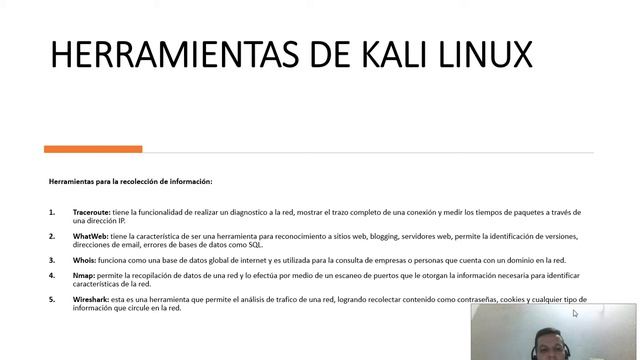 Act 3 - Fundamentos Seg Infor_Héctor Fabio Parra Torres смотреть онлайн