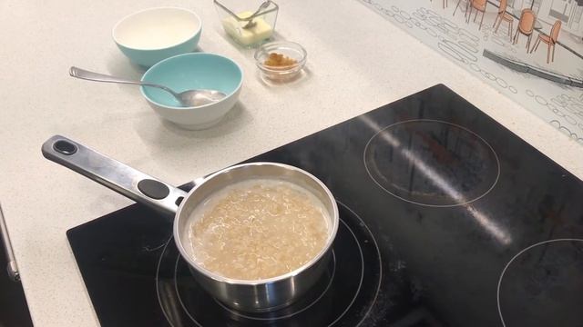 Овсянка на завтрак смотреть онлайн