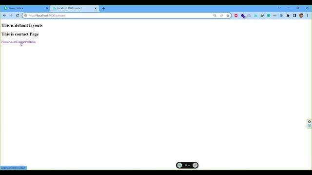 Nuxt 3 | Crush Bangla Tutorial | Part 6 смотреть онлайн