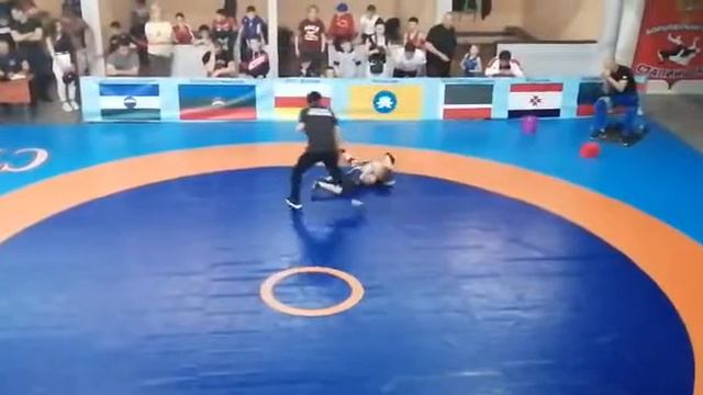 1 схватка в Волгограде 2021 смотреть онлайн