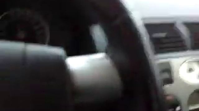 Ford Mondeo Mk3 1.8 16V Cold Start смотреть онлайн