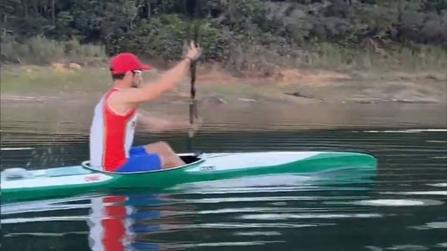 FERNANDO PIMENTA TECHNIQUE | WAYkVlogs
