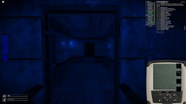 Trying to get All achievements in Roblox´SCP Anomaly breach 2 смотреть онлайн