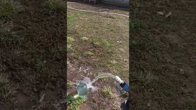глубинный насос + солнечная панель смотреть онлайн