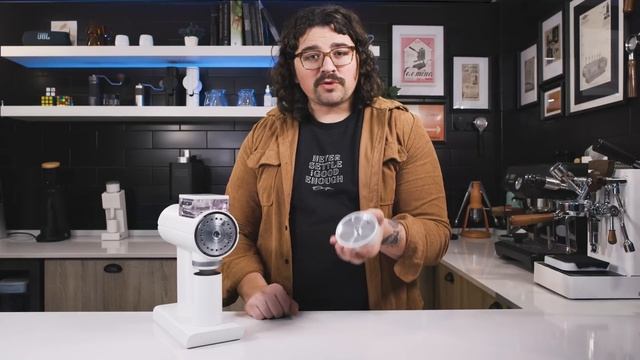 TIMEMORE SCULPTOR 078: Early Review