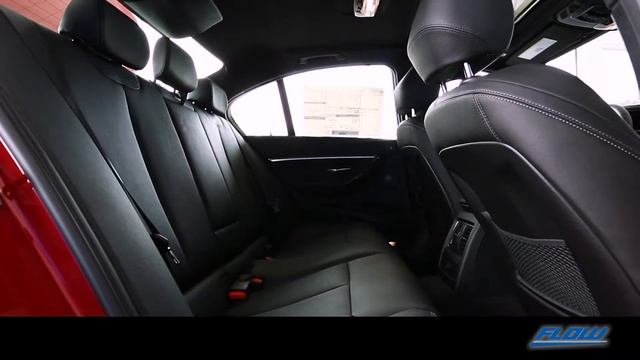 2018 BMW 340i Walkaround смотреть онлайн