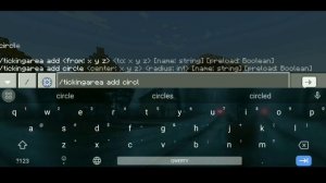 Как сделать так, чтобы командные блоки работали на любом расстоянии в МКПЕ? вам сюда