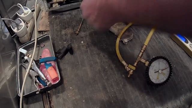 Ремонт холодильника "LG" GR-389SQF смотреть онлайн