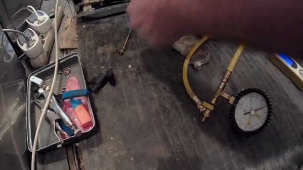 Ремонт холодильника "LG" GR-389SQF