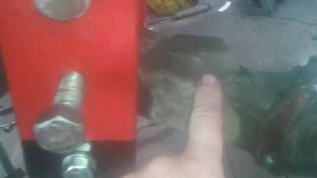 Citeron berlingo rear axel repair 2 смотреть онлайн