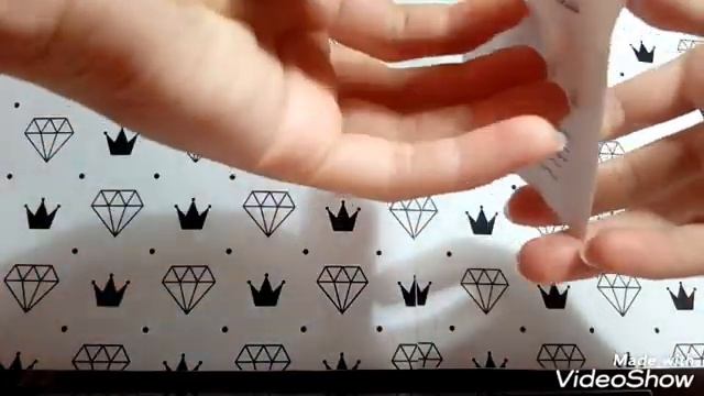 БУМАЖНЫЕ СЮРПРИЗЫ. Поделки из бумаги от Paper Princess смотреть онлайн