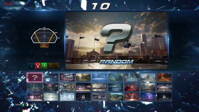 Tekken 7 Season 4 week 1 Top Gun Vs Sailorman 1&2 смотреть онлайн