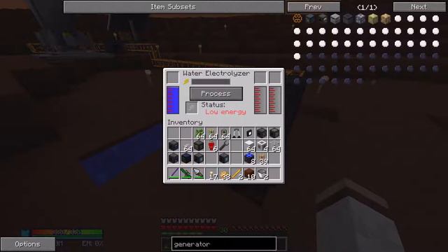 Space Dinos (Minecraft) - EP34 - Methane Power! смотреть онлайн