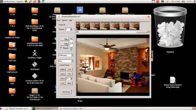 TUTORIAL COMO USAR PIVOT смотреть онлайн