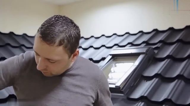 Металлочерепица Venecja. Модульная металлочерепица Венеция смотреть онлайн