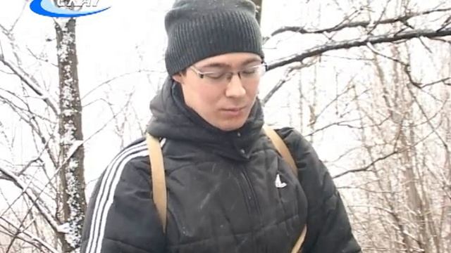 ЭКОЛОГИЧЕСКИЙ ДЕСАНТ НА ПРАВОМ БЕРЕГУ ВЯТКИ смотреть онлайн