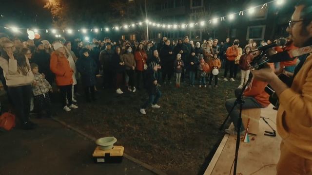 06 НагУаль Голосом рыбы смотреть онлайн