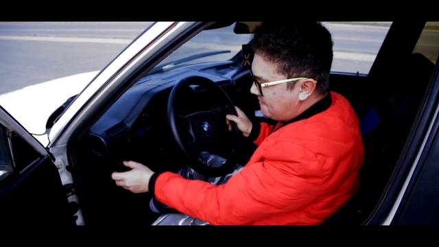 Обзор авто BMW E30 324d /Дизель / Тест драйв смотреть онлайн