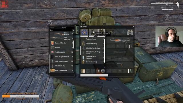 [Arma 3] VIETCONG FIST ALPHA. Новейшая кампания! Вторая серия. смотреть онлайн